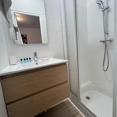 Apartment Le Russel - 1 - Halles