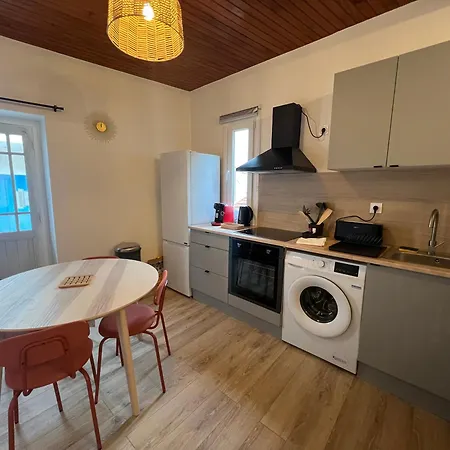 Le Russel - 1 - Halles Lägenhet