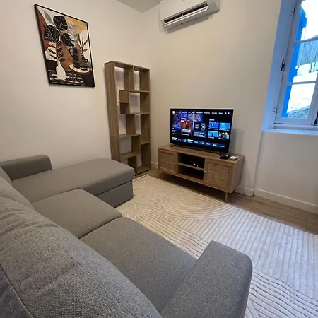 Apartamento Le Russel - 1 - Halles Lourdes