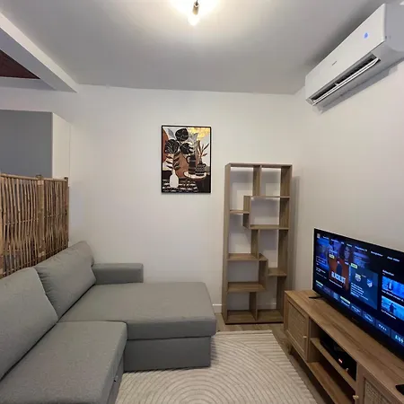 Апартаменты Le Russel - 1 - Halles *