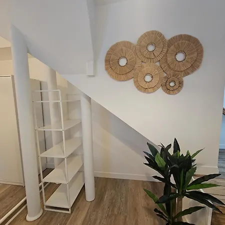 Le Russel - 1 - Halles