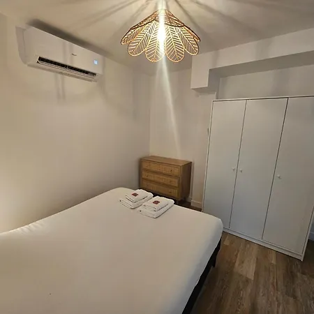 Le Russel - 1 - Halles Лурд