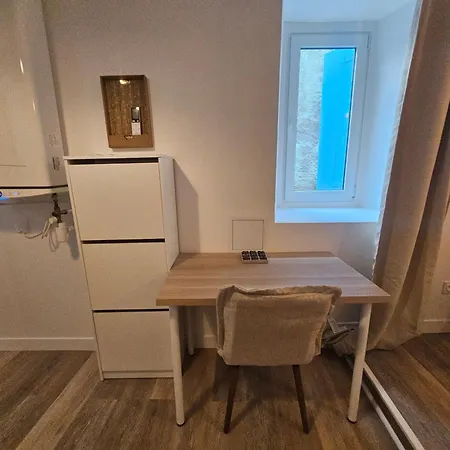 Апартаменты Le Russel - 1 - Halles Лурд