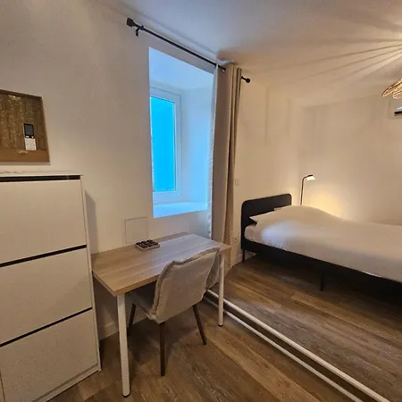 Le Russel - 1 - Halles