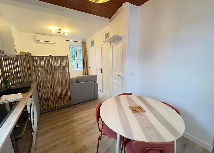 Apartamento Le Russel - 1 - Halles