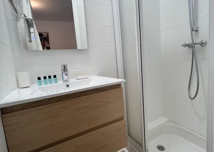 Lägenhet Le Russel - 1 - Halles