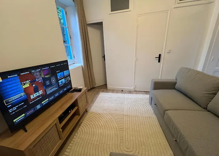 Apartamento Le Russel - 1 - Halles *