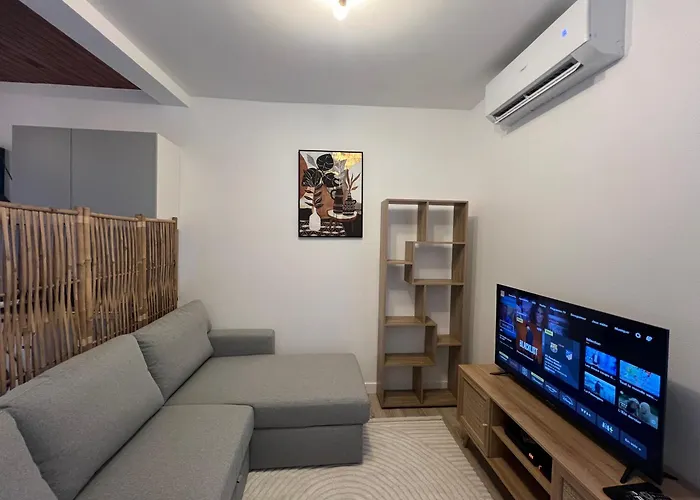 Apartamento Le Russel - 1 - Halles *