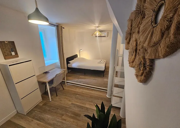 Apartamento Le Russel - 1 - Halles Lourdes