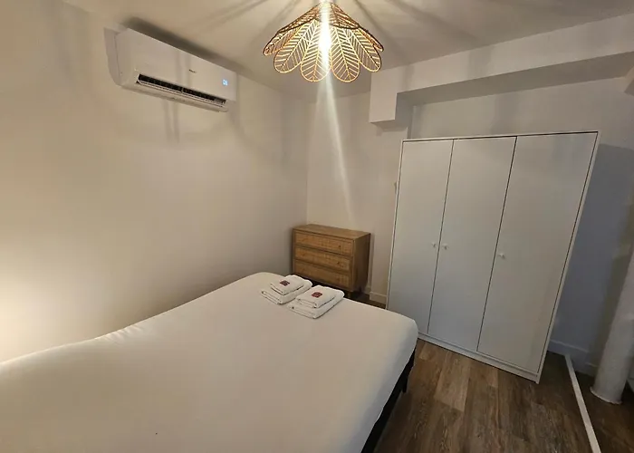 Le Russel - 1 - Halles Лурд