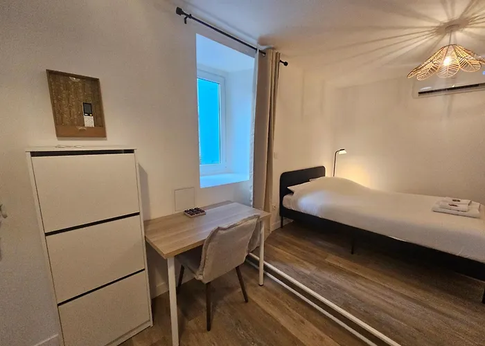 Le Russel - 1 - Halles