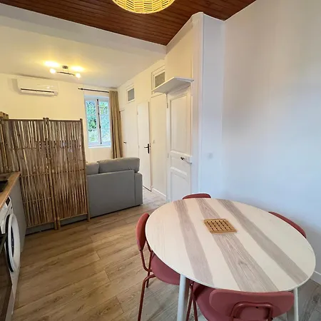 Apartamento Le Russel - 1 - Halles