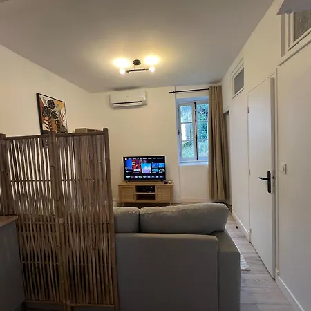 Apartamento Le Russel - 1 - Halles