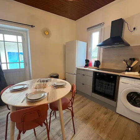 Le Russel - 1 - Halles *