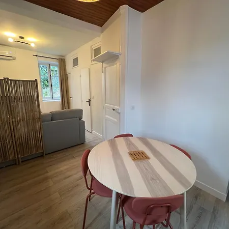 Le Russel - 1 - Halles Lourdes