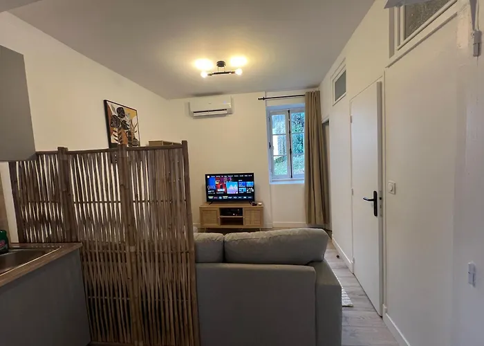 Apartamento Le Russel - 1 - Halles