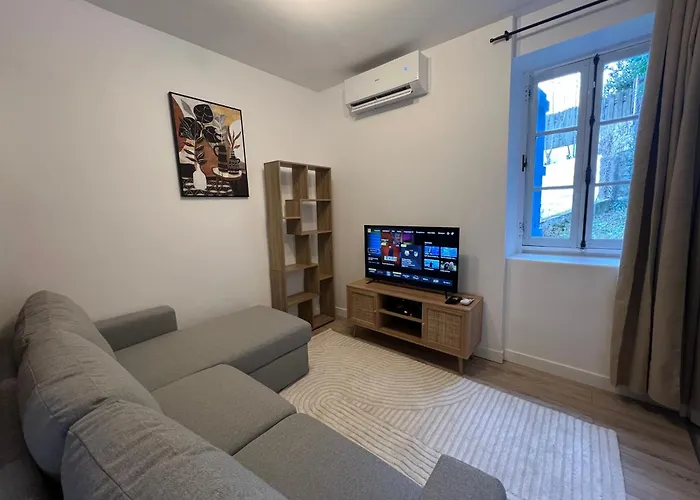 Le Russel - 1 - Halles Apartamento