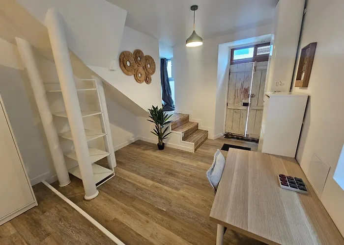 Le Russel - 1 - Halles Apartamento